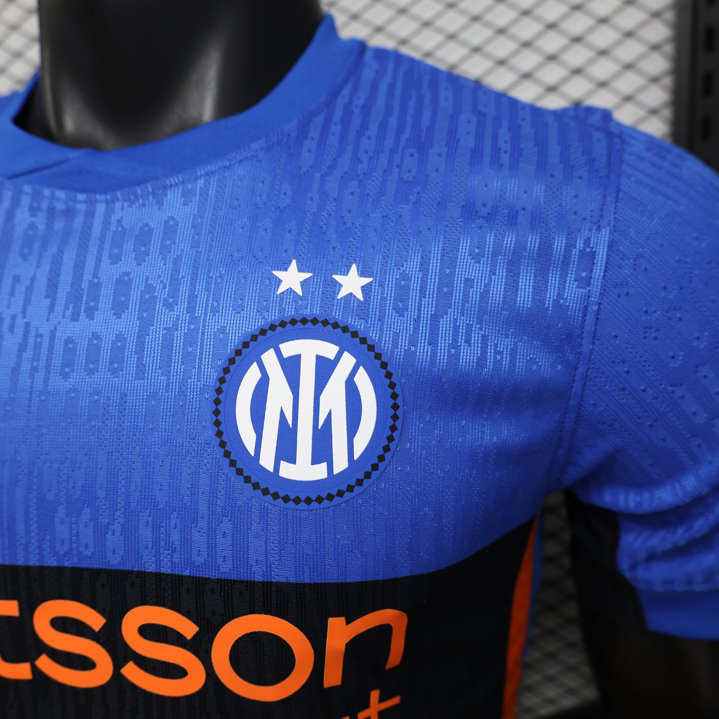 Inter Milan 2025/26 Special