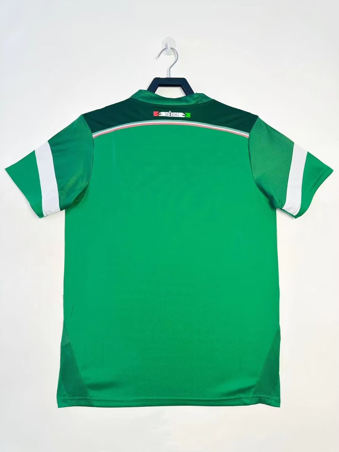 Mexico 2014 Home