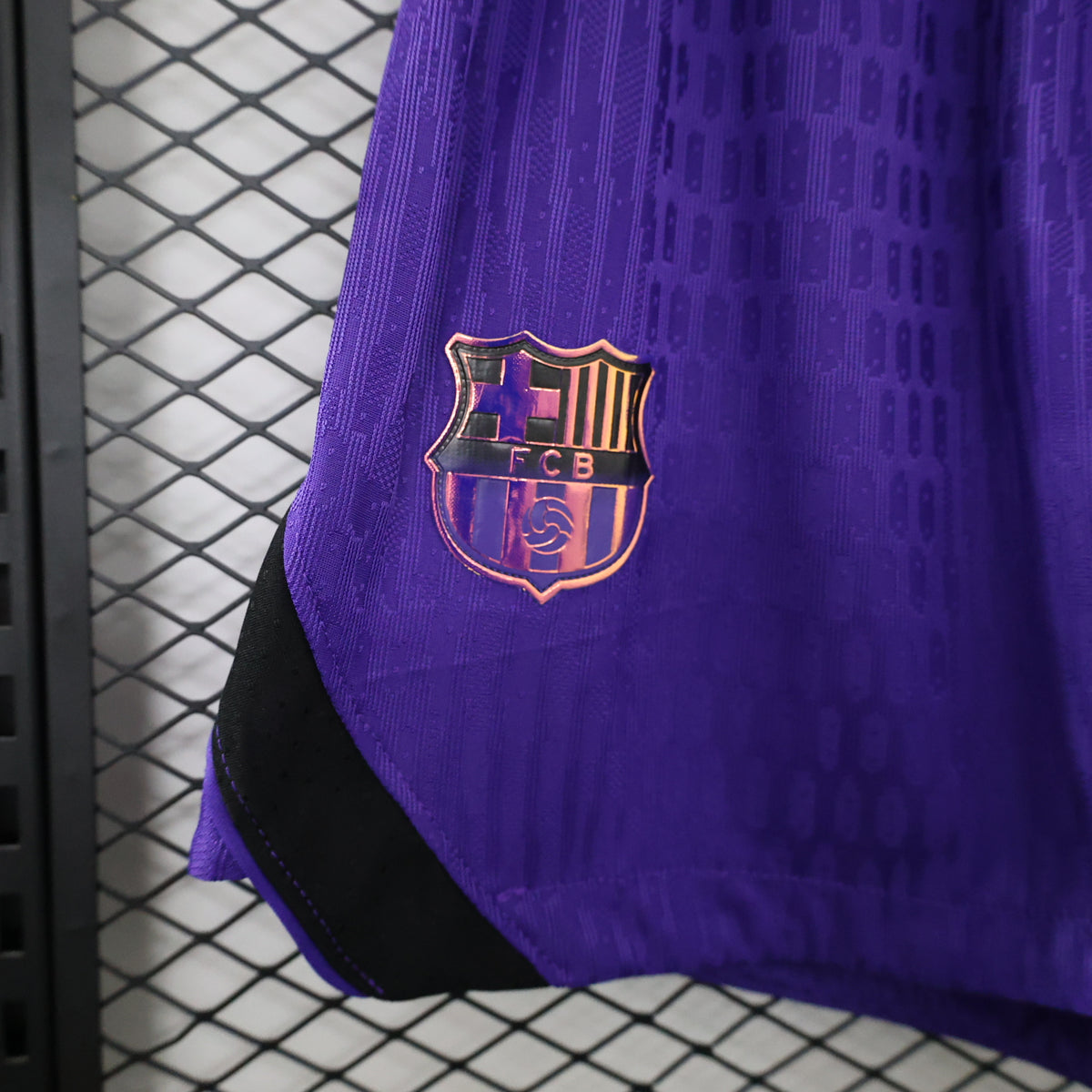 Barcelona 2026/27 Shorts - Away