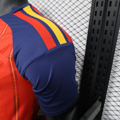 Spain 2026 World Cup Home