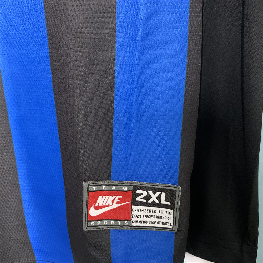 Inter Milan 1998/99 Home