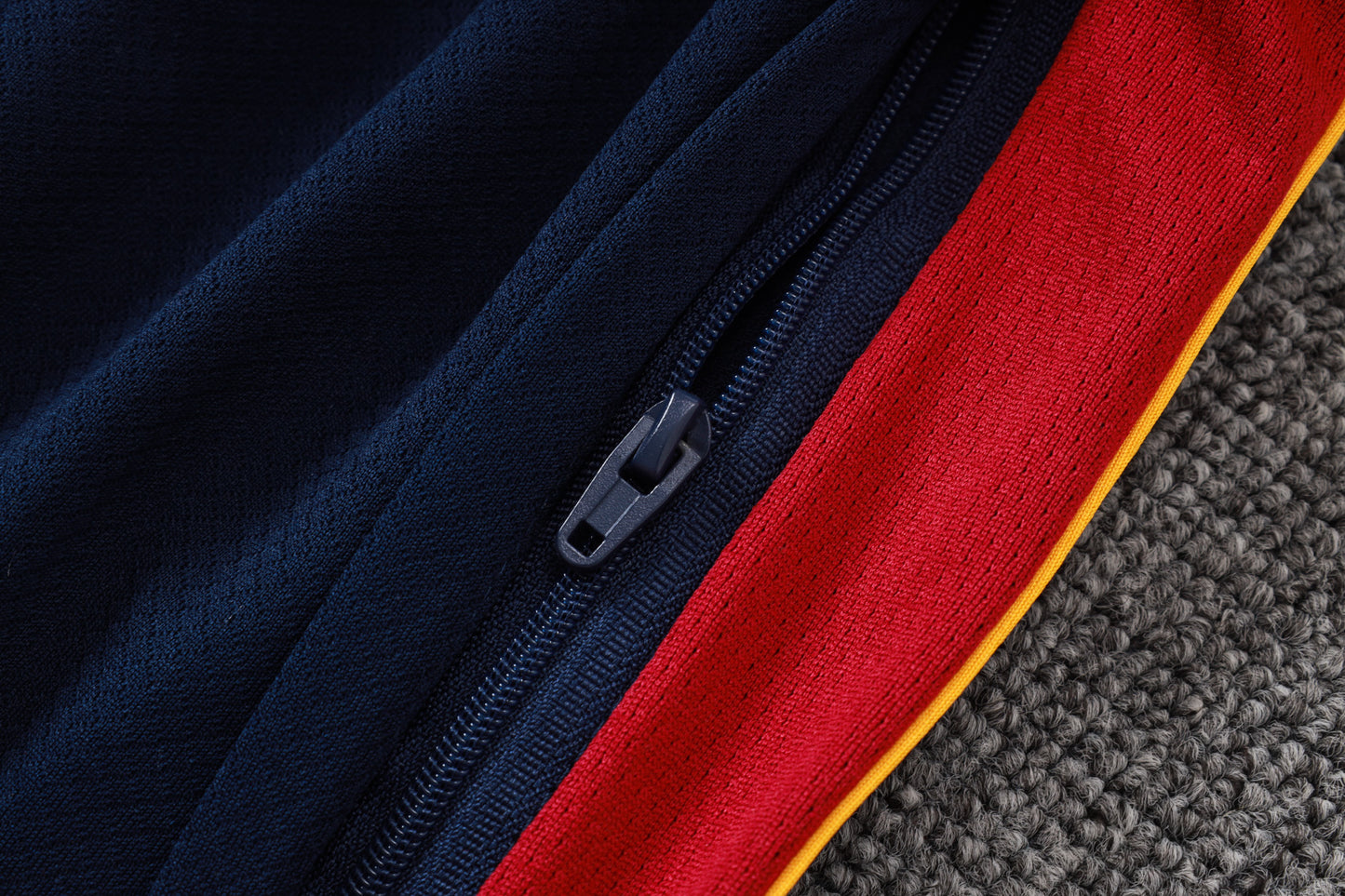Barcelona Sleeveless Training Kit - Pre Match