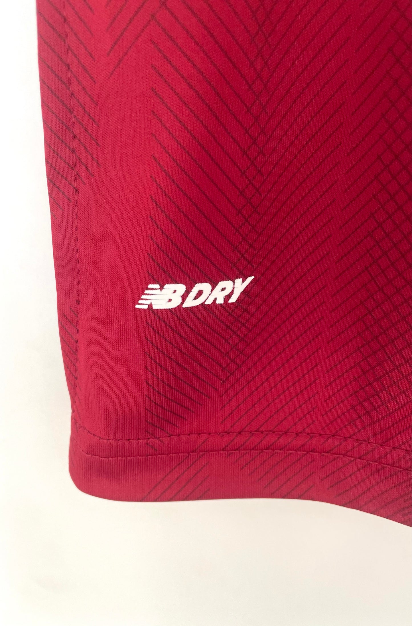 Liverpool 2018/19 Home