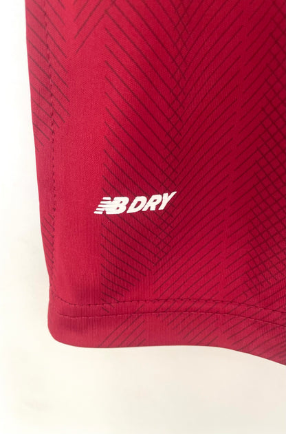 Liverpool 2018/19 Home