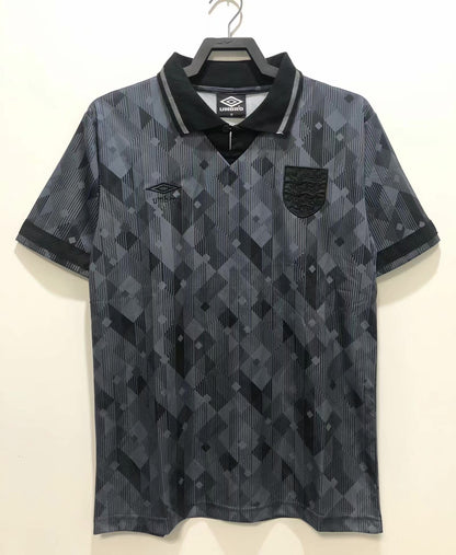 England 1990 'Black Out'
