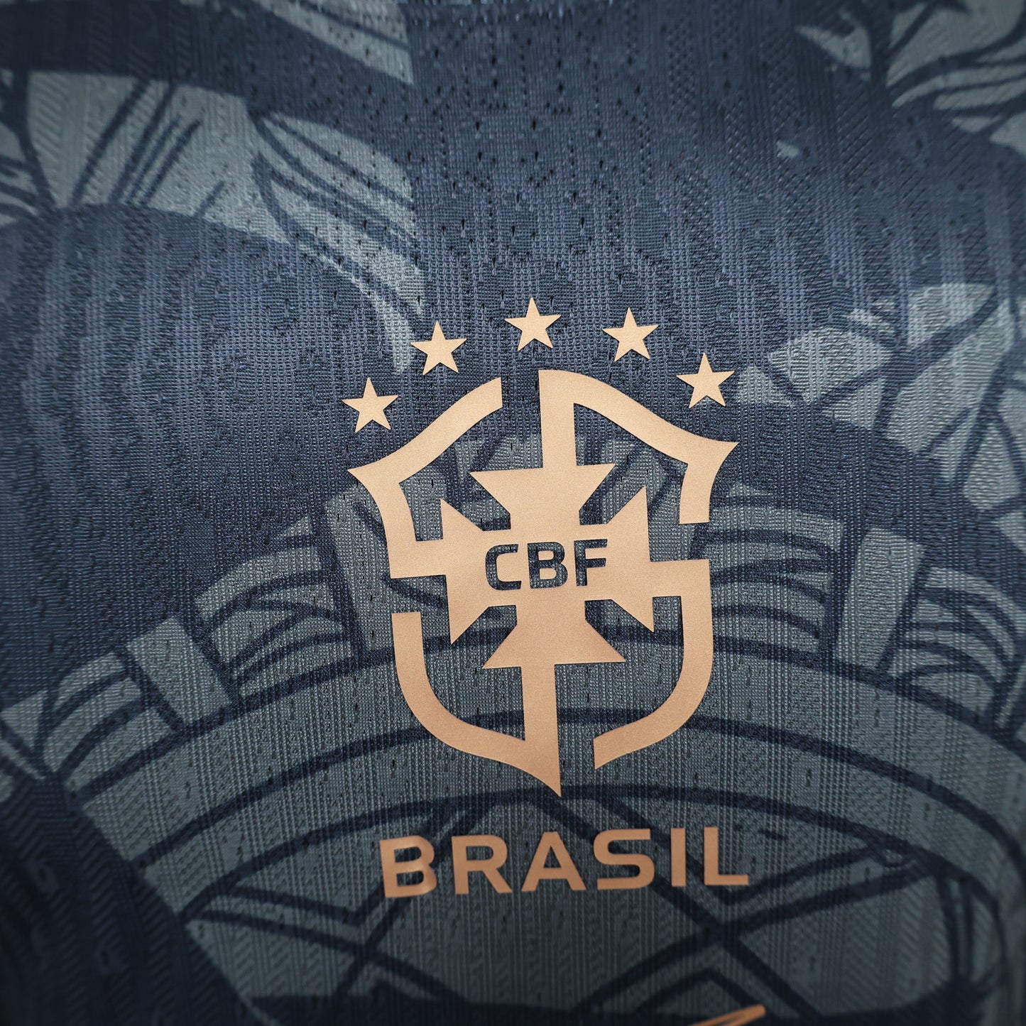 Brazil 'Special Edition' 2024 - Black