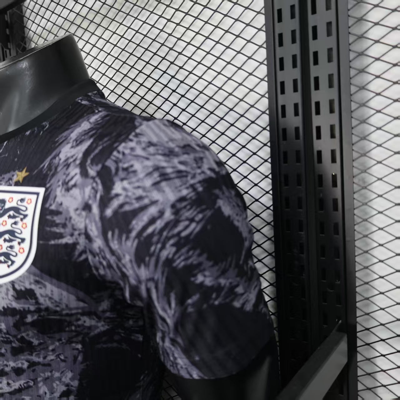 England 2026 Special