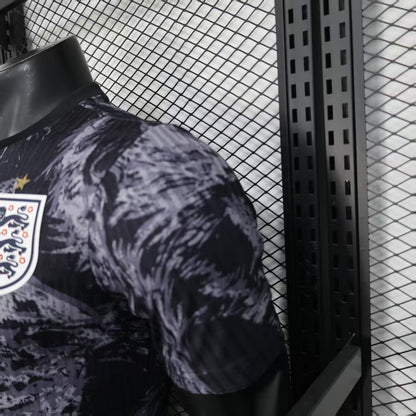 England 2026 Special