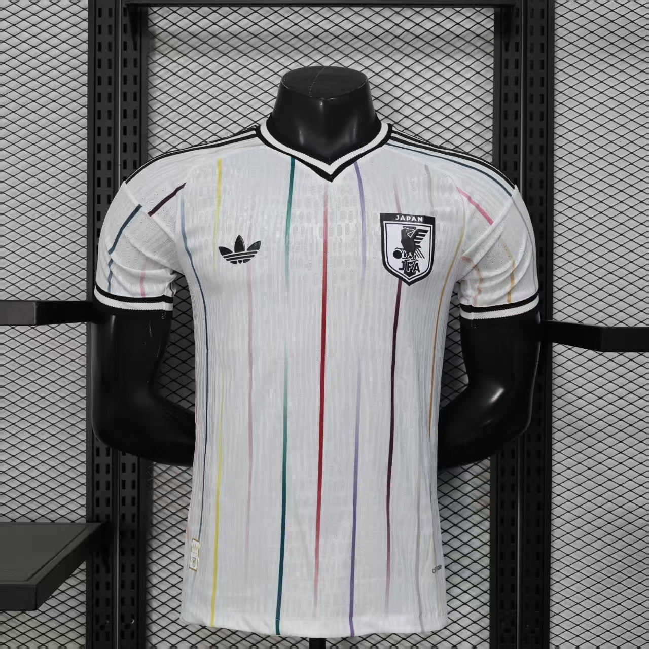 Japan 2026 World Cup Away