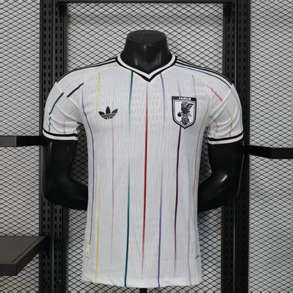 Japan 2026 World Cup Away