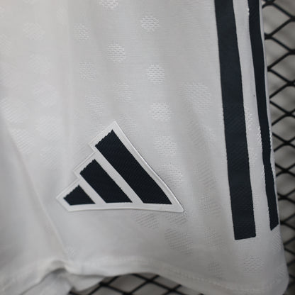 FC Bayern Munich 2025/26 Shorts - Away