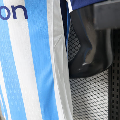 Racing Club 2026/27 Home
