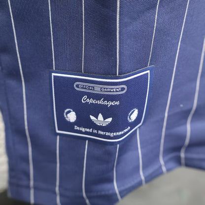 FC Copenhagen 2025/26 ICON Jersey