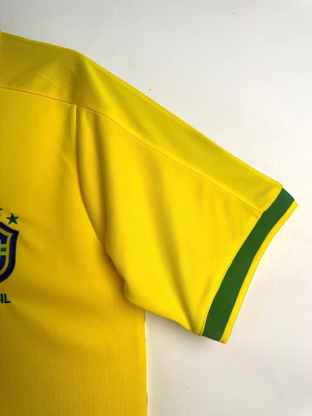 Brazil 1997 Home