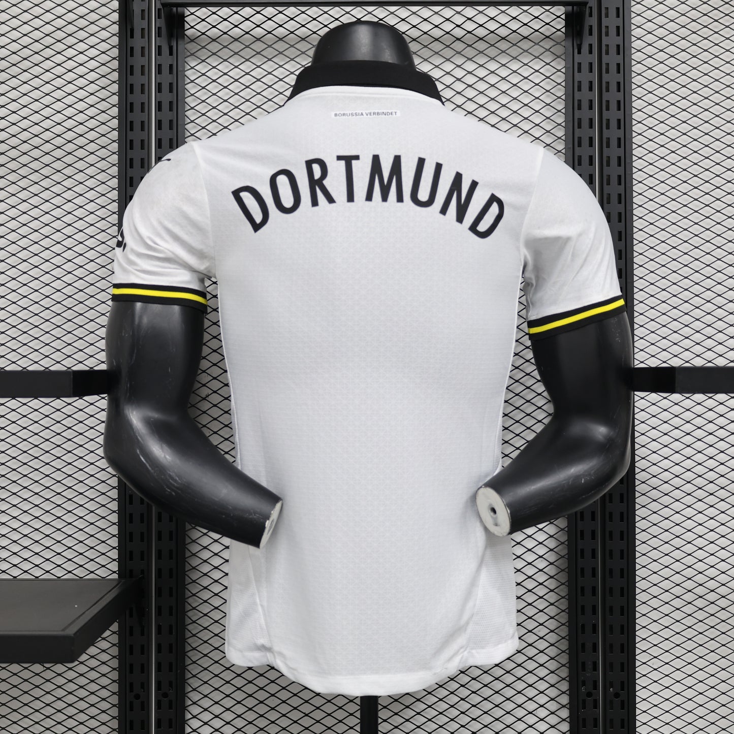 Borussia Dortmund 2024/25 Third