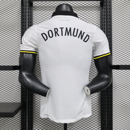 Borussia Dortmund 2024/25 Third