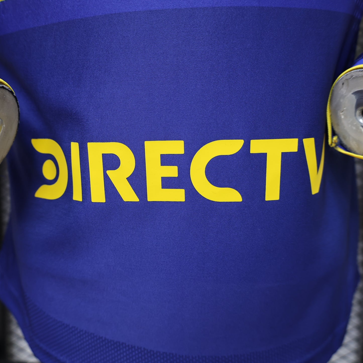 Boca Juniors 2026/27 Home