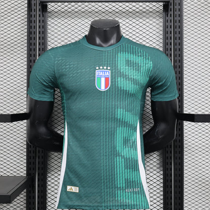 Italy 2024 'Speciale Verde'