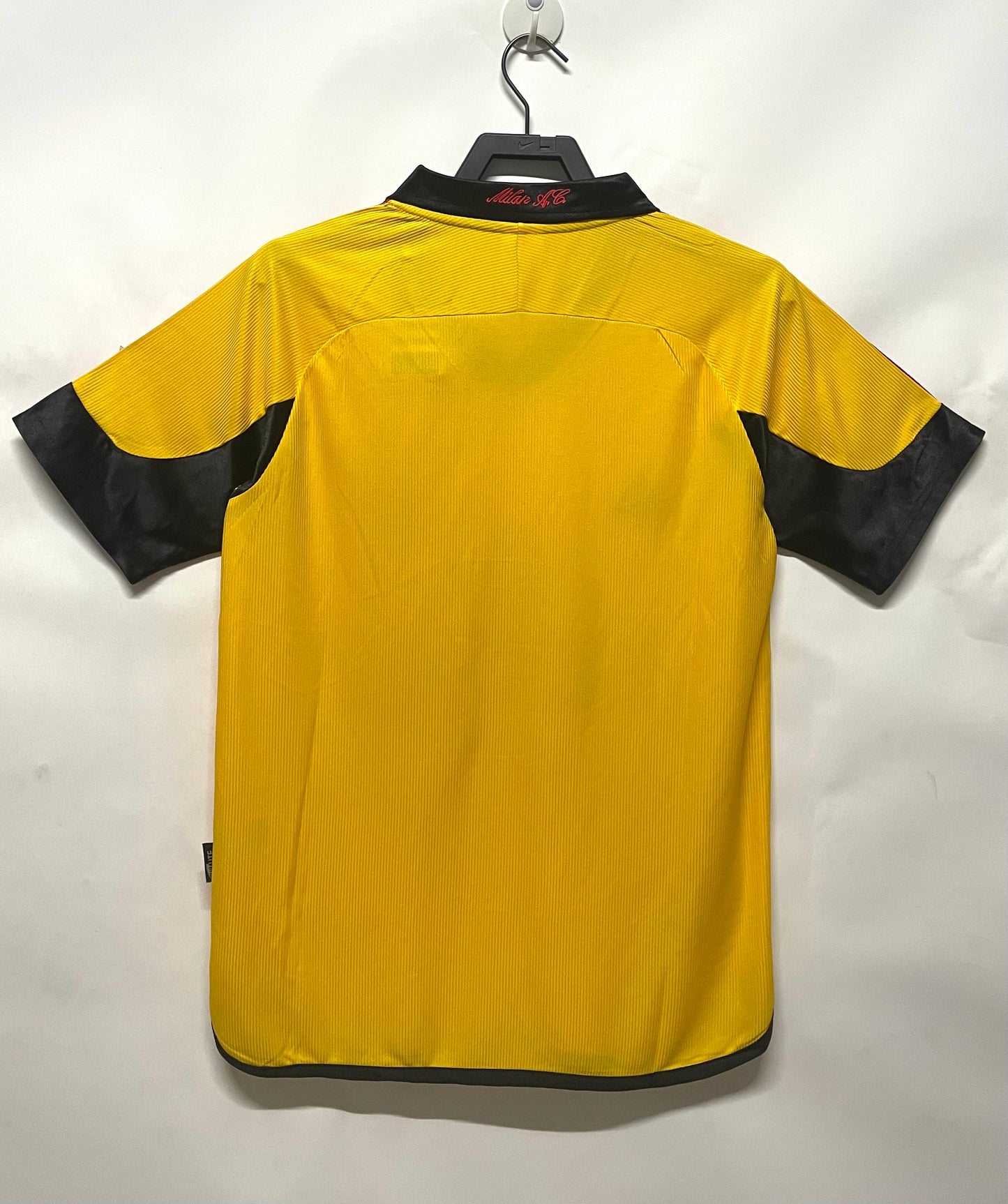 AC Milan 1999/00 Away