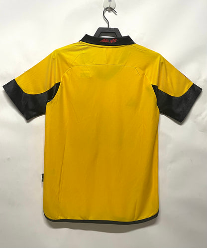 AC Milan 1999/00 Away