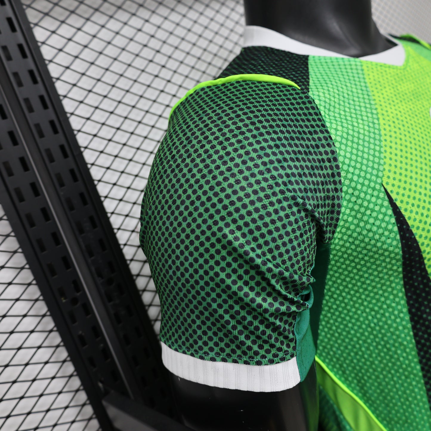 Nigeria 2026 World Cup Home