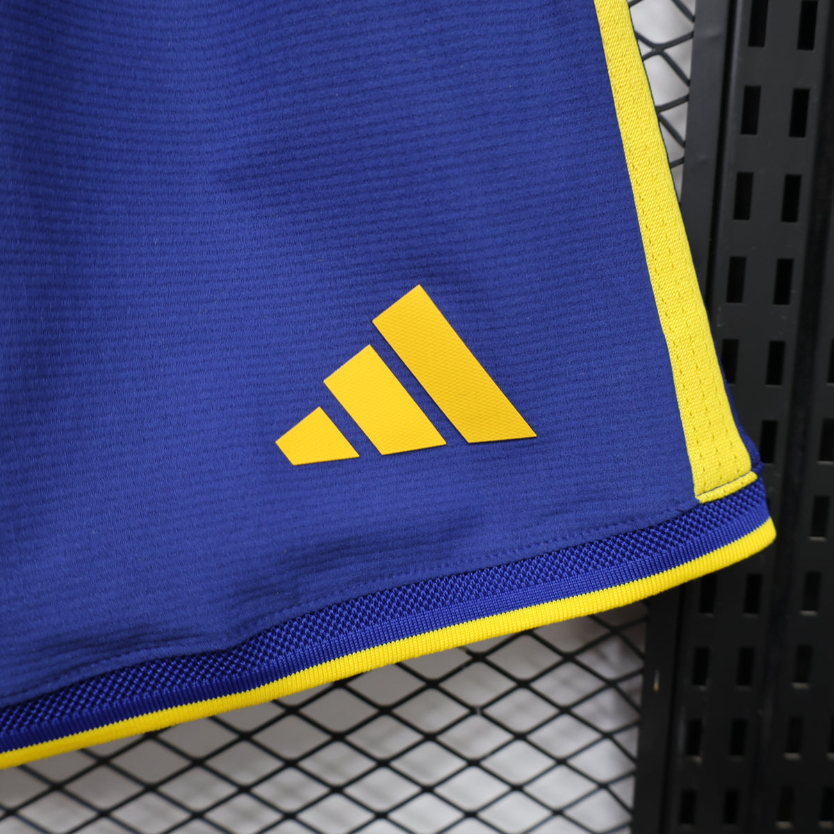 Boca Juniors 2026/27 Shorts - Home