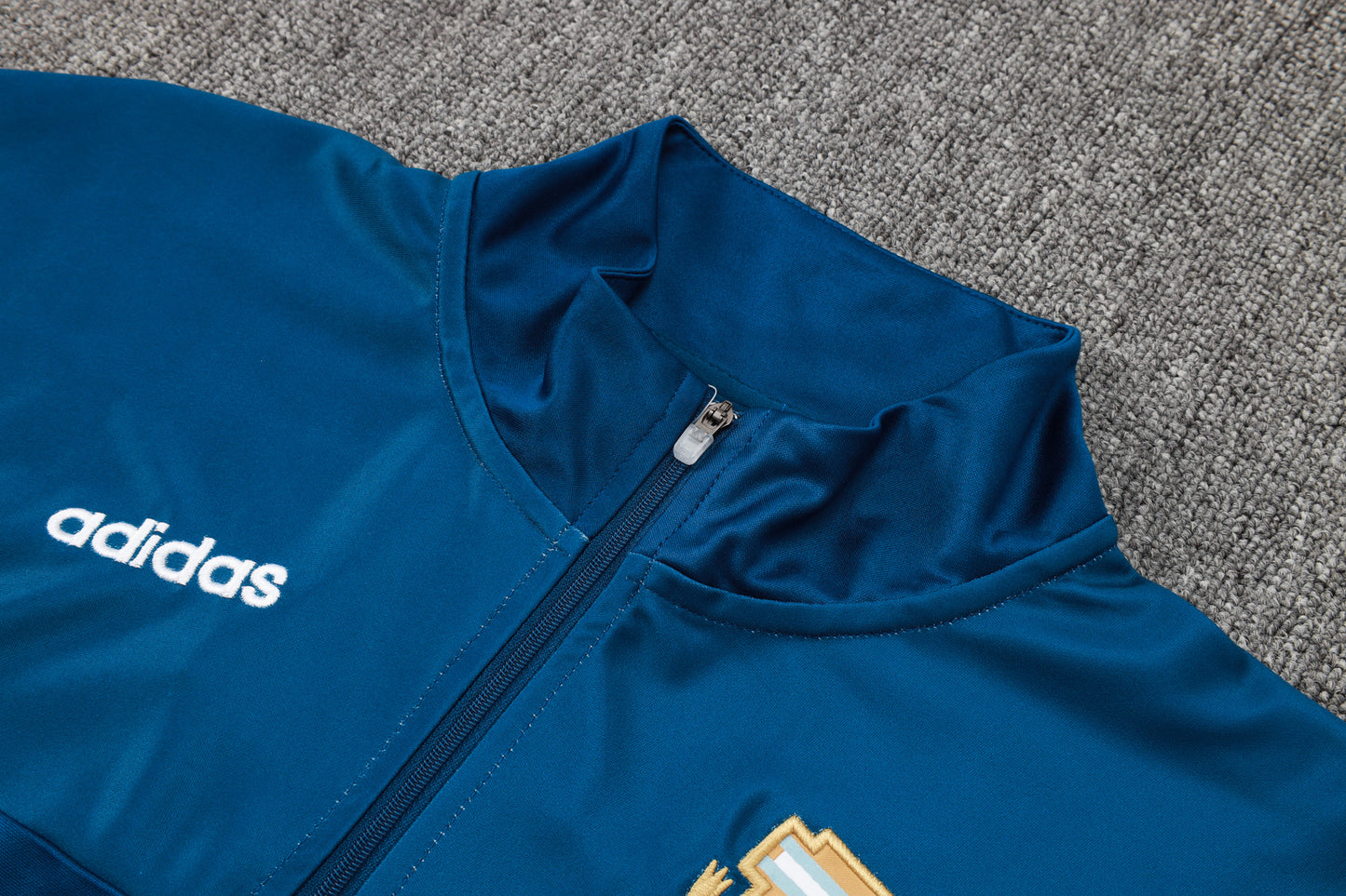 Argentina Retro Tracksuit Set