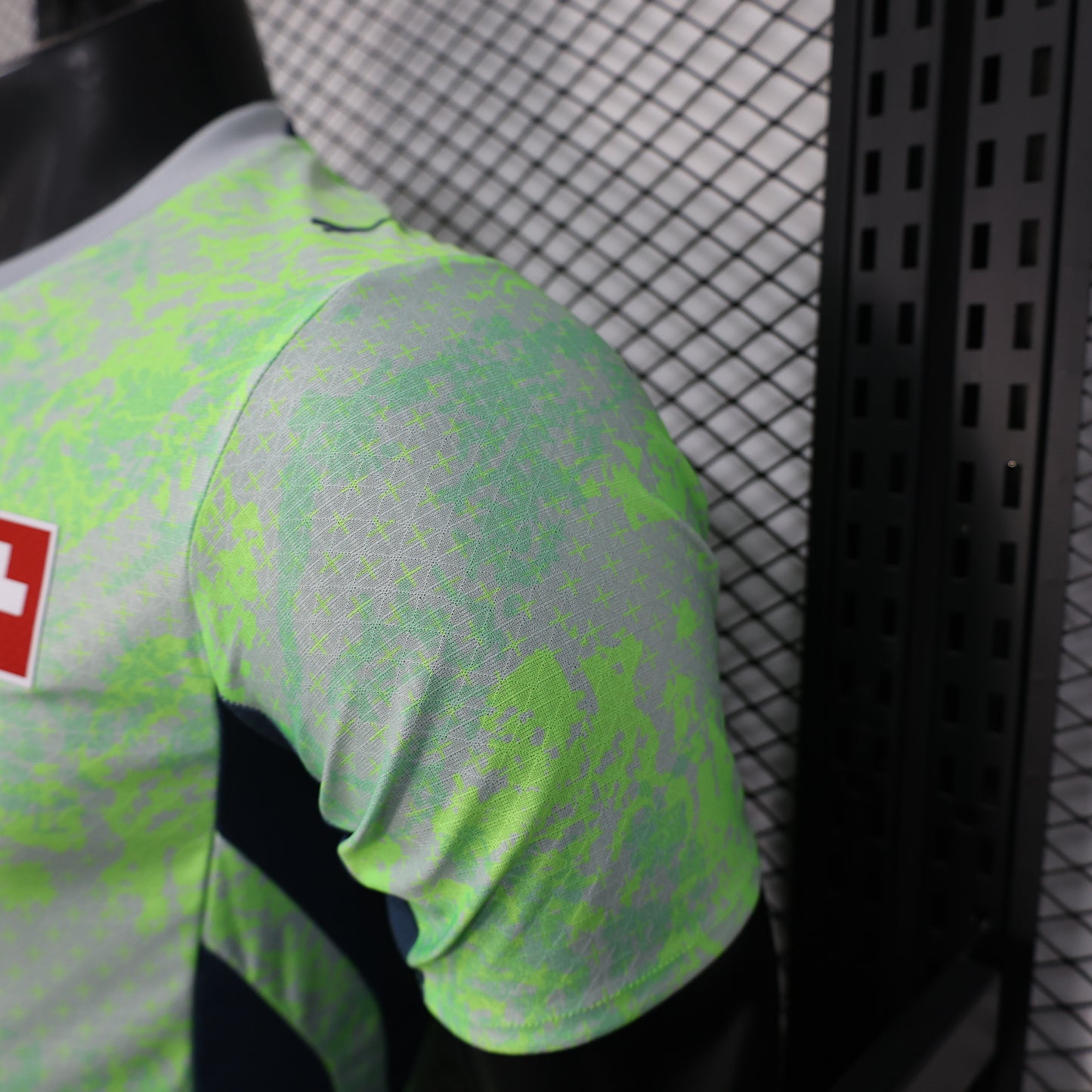 Switzerland 2026 World Cup Away