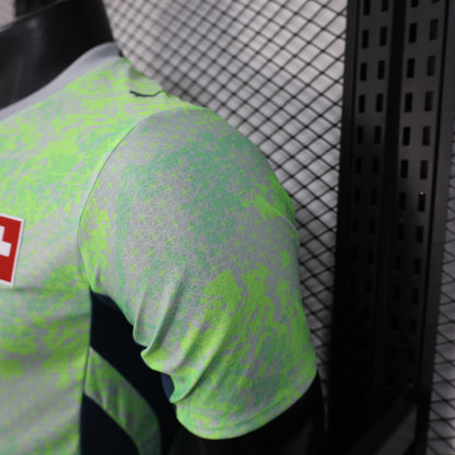 Switzerland 2026 World Cup Away