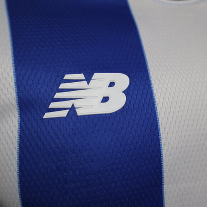 FC Porto 2024/25 Home