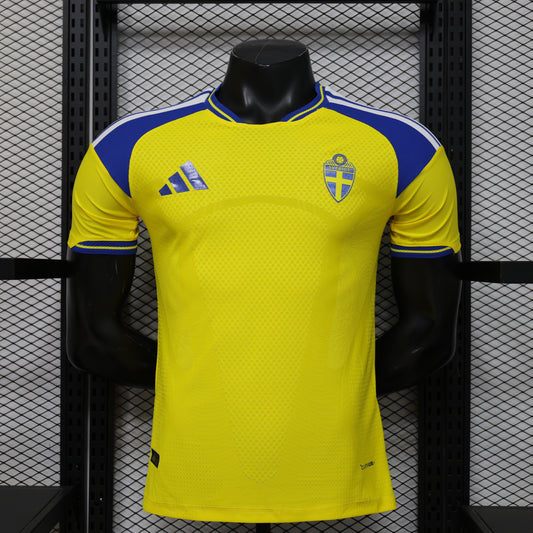 Sweden 2026 World Cup Home