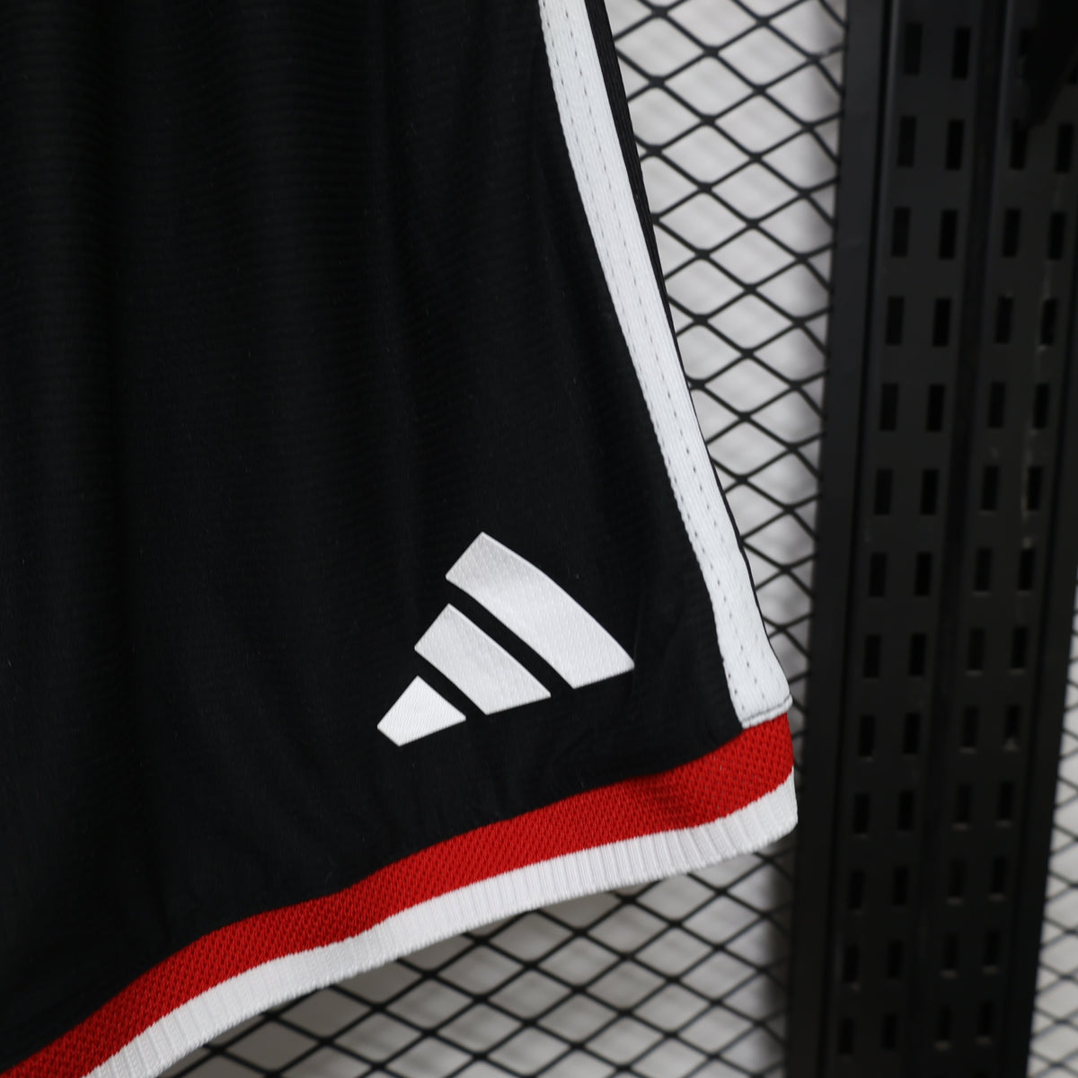 River Plate 2026/27 Shorts - Home