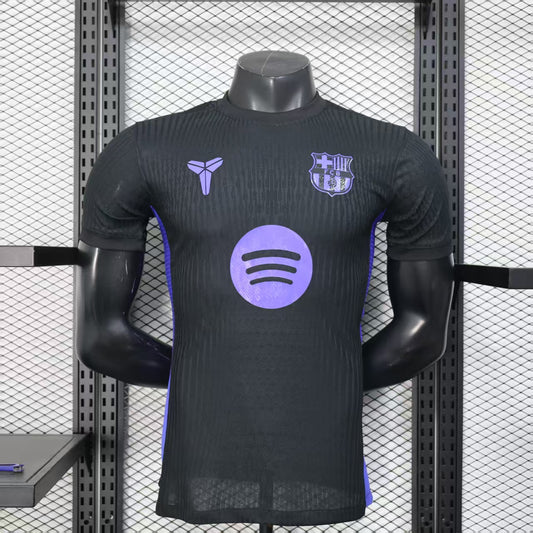 Barcelona 2025/26 Training