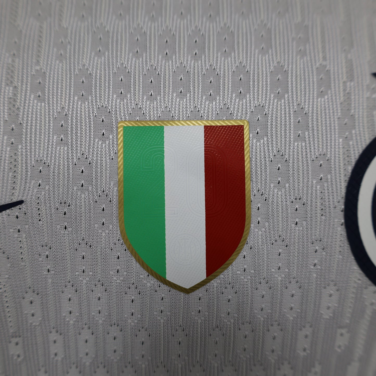 Inter Milan 2024/25 Away
