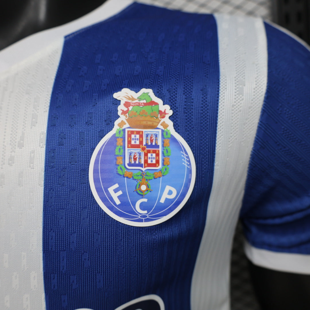 FC Porto 2026/27 Home