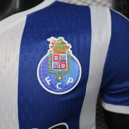 FC Porto 2026/27 Home