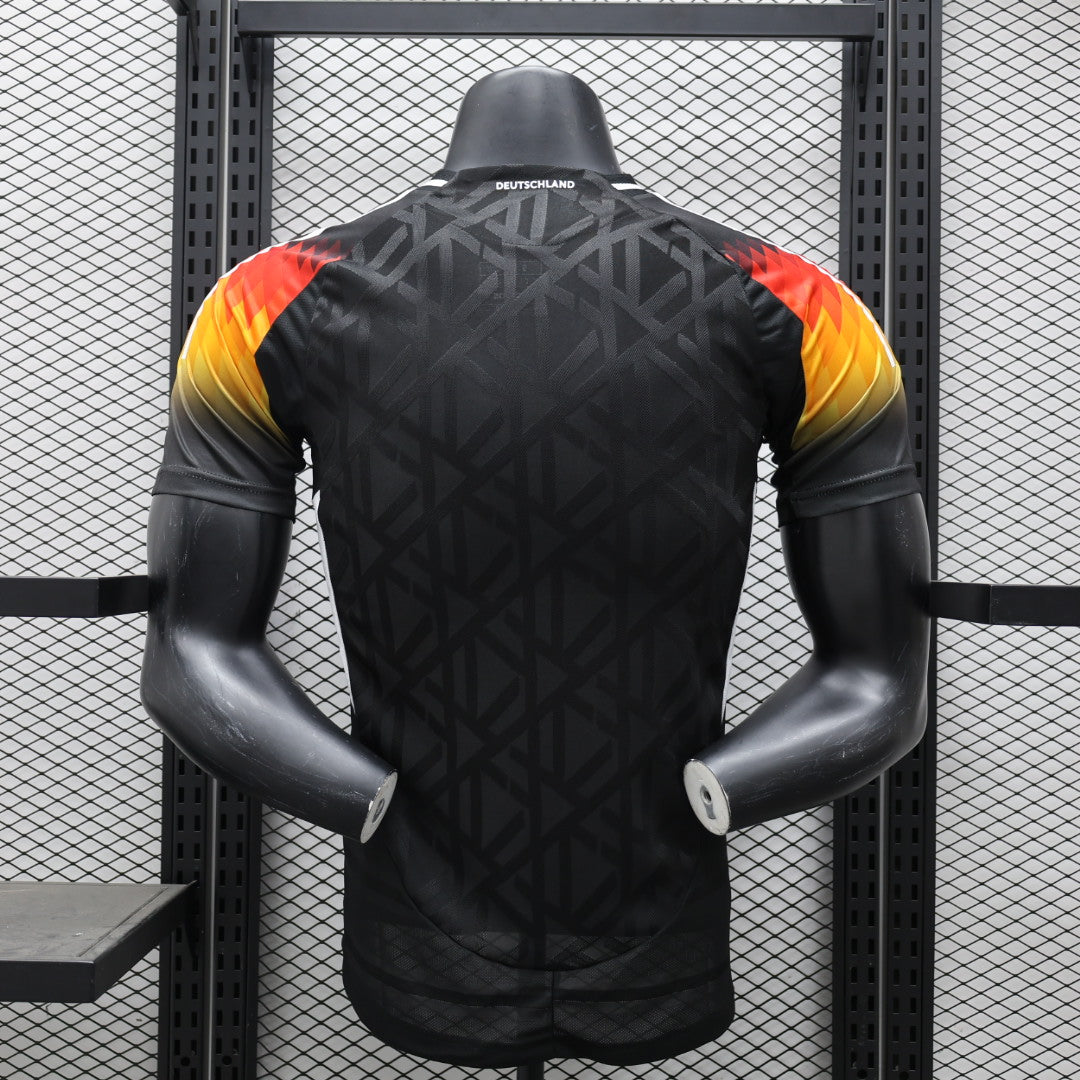 Germany 2024 Special Black