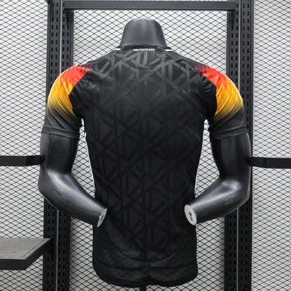 Germany 2024 Special Black
