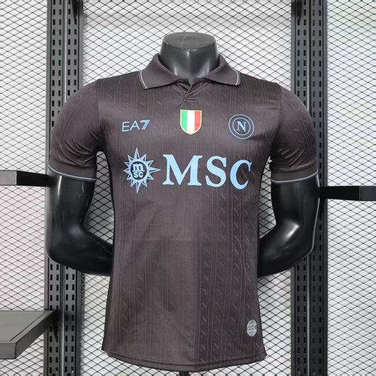 Napoli 2025/26 Third