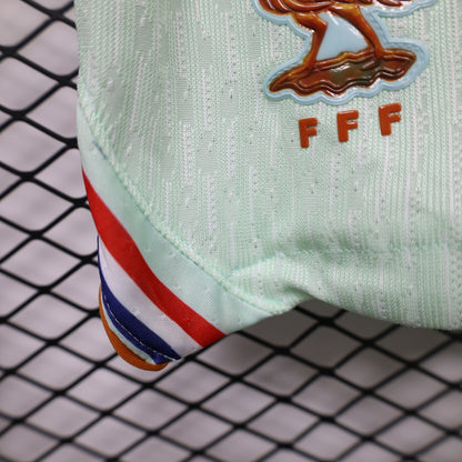 France 2026/27 Shorts - Away