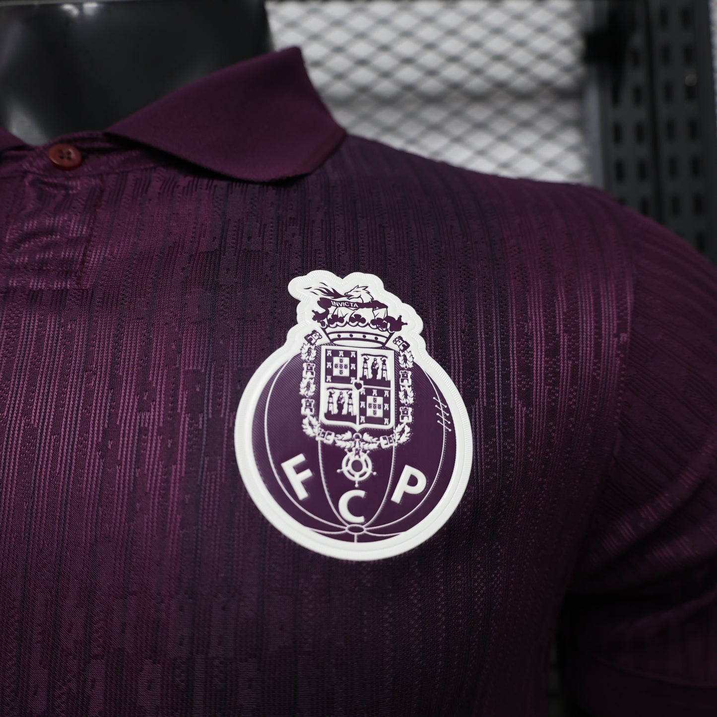 FC Porto 2026/27 Away