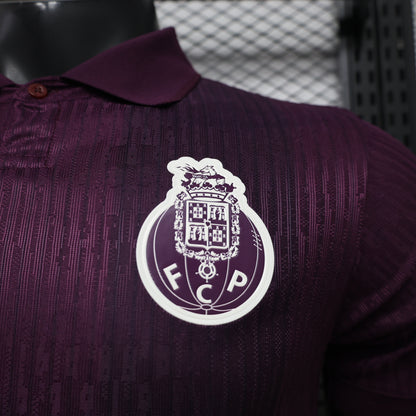 FC Porto 2026/27 Away