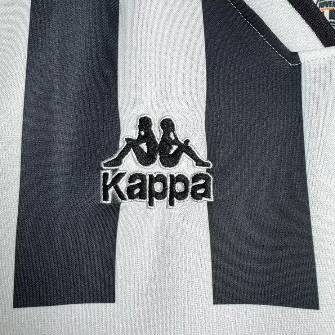 Juventus 1995/96 Home