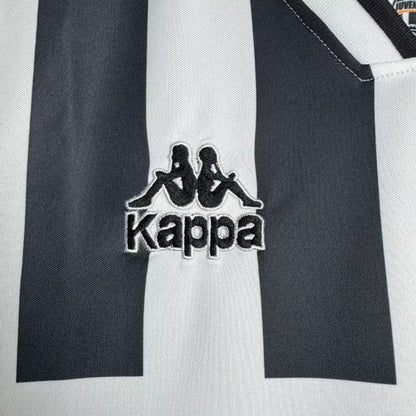 Juventus 1995/96 Home