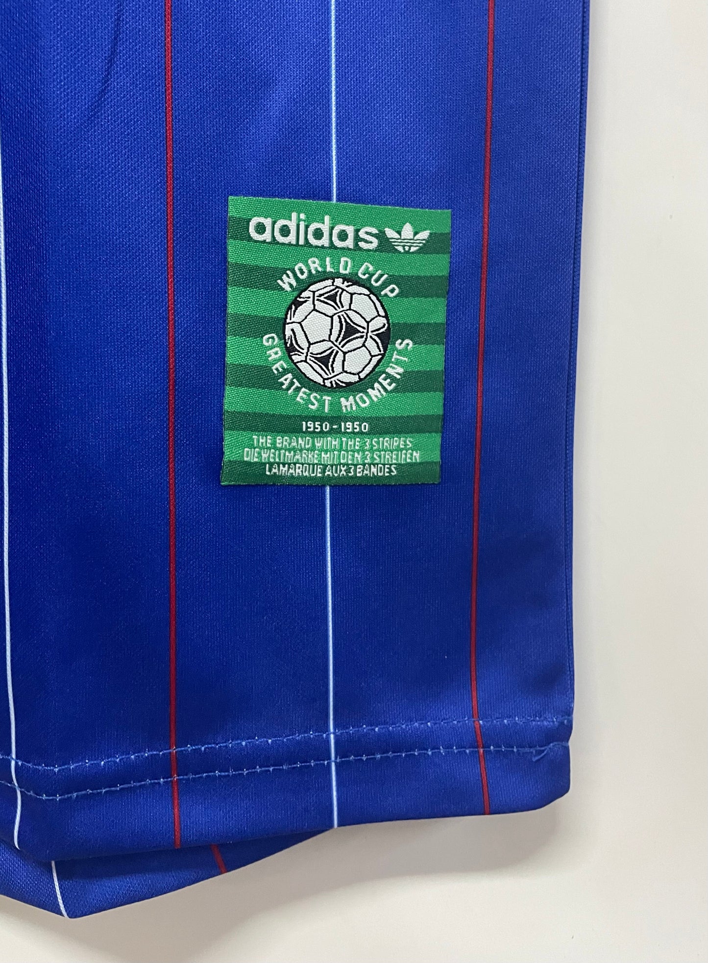 France 1982 Home