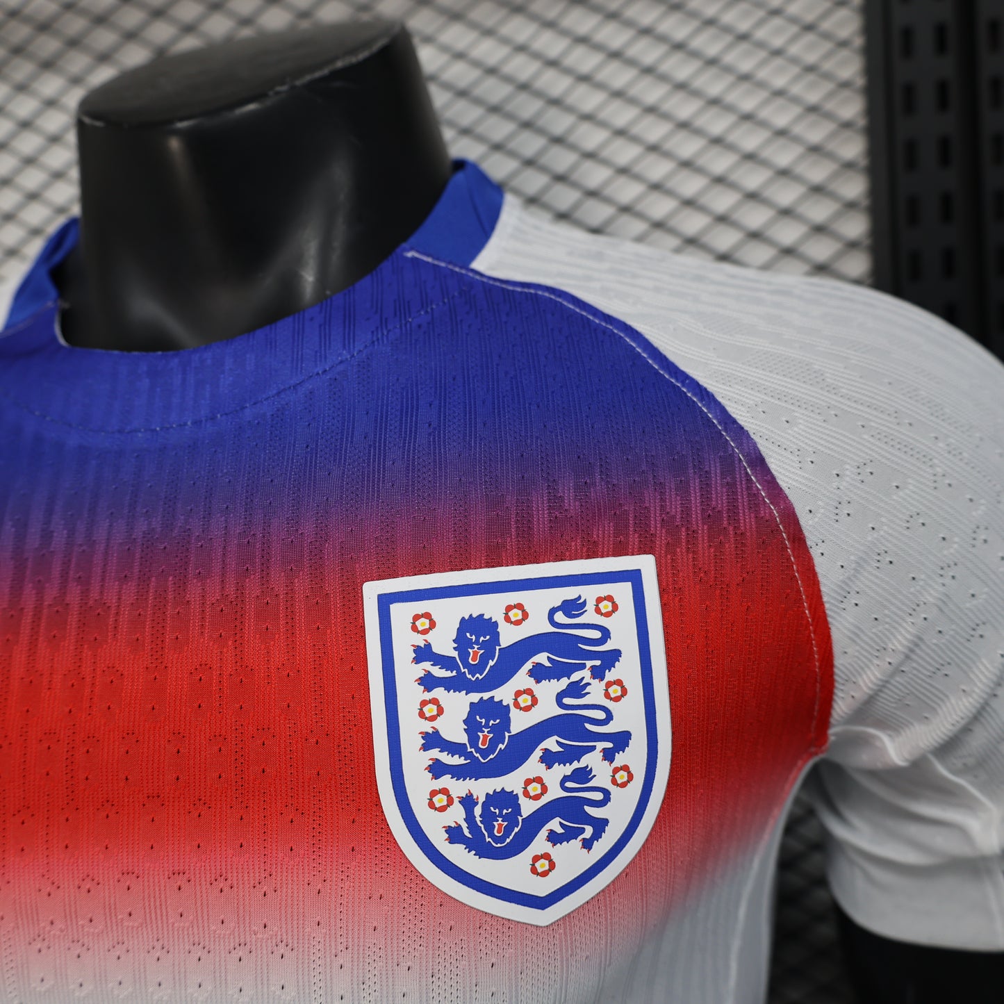 England 2025 W EURO Home