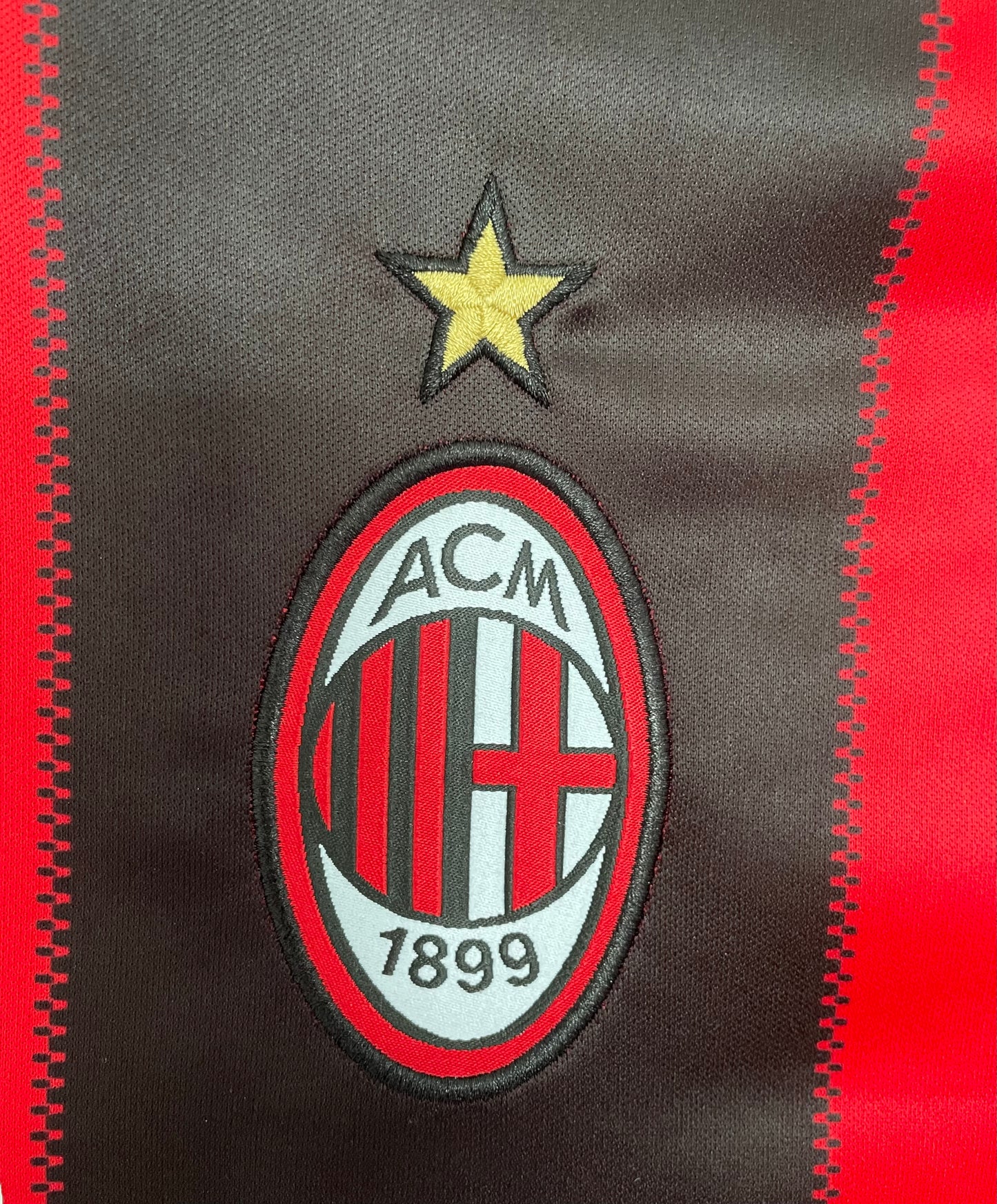 AC Milan 2010/11 Home