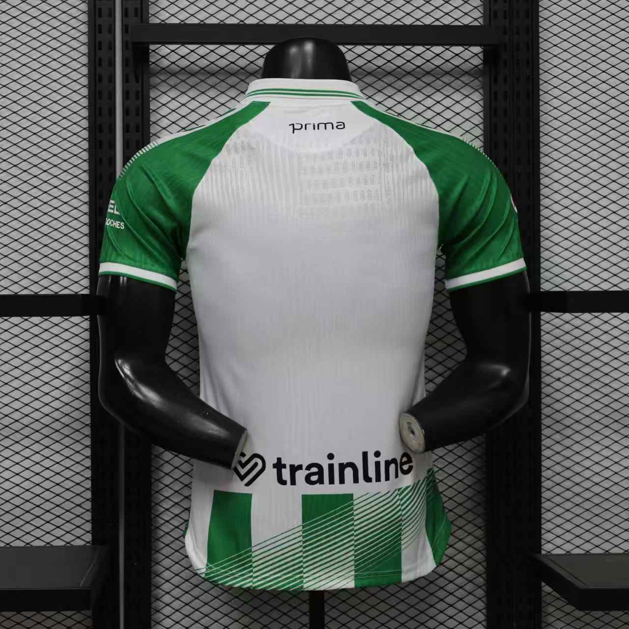 Real Betis 2026/27 Home