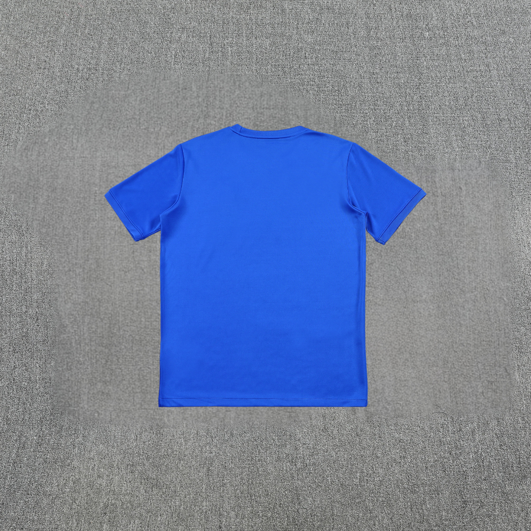 Inter Milan 2025/26 Training - Blue