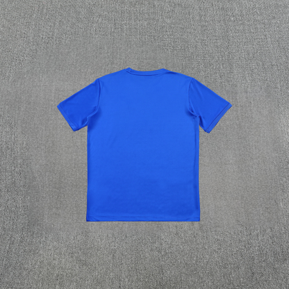 Inter Milan 2025/26 Training - Blue